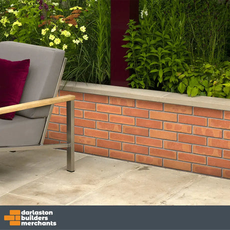 Mellow Ashridge Stock IBSTOCK BRICK LTD