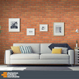 Mellow Ashridge Stock IBSTOCK BRICK LTD