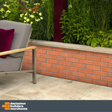 Mellow Regent Stock IBSTOCK BRICK LTD