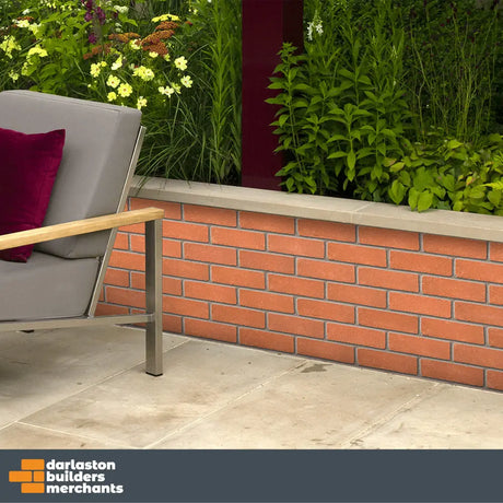 Mellow Regent Stock IBSTOCK BRICK LTD