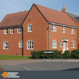 Mellow Regent Stock IBSTOCK BRICK LTD