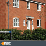 Mellow Regent Stock IBSTOCK BRICK LTD