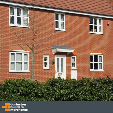 Mellow Regent Stock IBSTOCK BRICK LTD