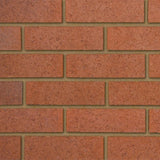 Mercia Orange Facing Brick Pack of 500 10000860