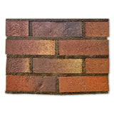 65mm Ibstock Mercia Antique Dark 65MM Facing Brick Pack of 412