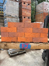 Darlaston Mercia Multi N/S Facing Brick Pack of 552
