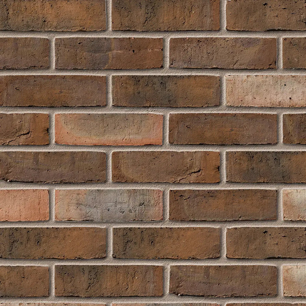 Millhouse Blend Facing Brick Pack of 392 10000862