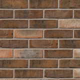 Millhouse Blend Facing Brick Pack of 392 10000862