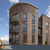 Millhouse Blend Facing Brick Pack of 392 10000862