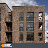 Millhouse Blend Facing Brick Pack of 392 10000862