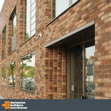 Millhouse Blend Facing Brick Pack of 392 10000862