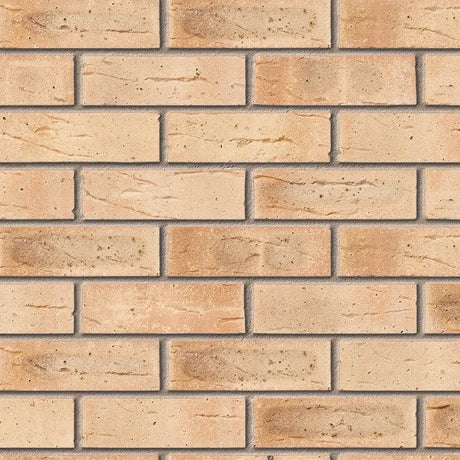 Minster Beckstone Mixture Facing Brick Pack of 475 10000863
