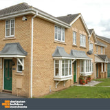 Minster Beckstone Mixture Facing Brick Pack of 475 10000863