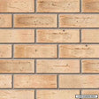 Minster Beckstone Mixture N/S Facing Brick Pack of 475