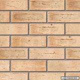 Minster Beckstone Mixture N/S Facing Brick Pack of 475