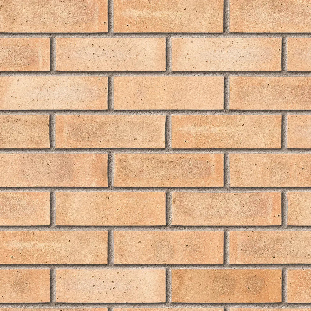 Minster Sandstone Mixture Facing Brick Pack of 475 10000866