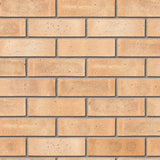 Minster Sandstone Mixture Facing Brick Pack of 475 10000866