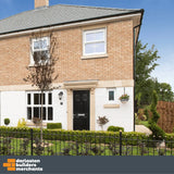 Minster Sandstone Mixture Facing Brick Pack of 475 10000866