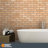 Minster Sandstone Mixture Facing Brick Pack of 475 10000866