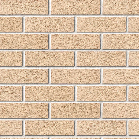 Mixed Buff Rustic Facing Brick Pack of 500 10000867