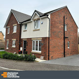 Morpeth Blend 65MM Facing Brick Pack of 500 10000868