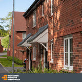 Morpeth Blend 65MM Facing Brick Pack of 500 10000868