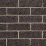 Multi Grey Rustic Facing Brick Pack of 316 10000869