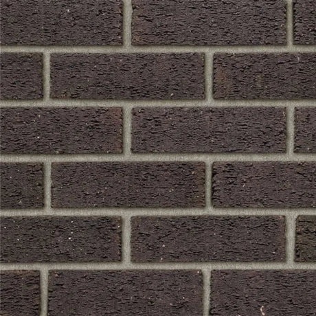 Multi Grey Rustic Facing Brick Pack of 316 10000869