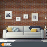 Ibstock Cheshire Weathered  73mm Facing Brick Pack of 376