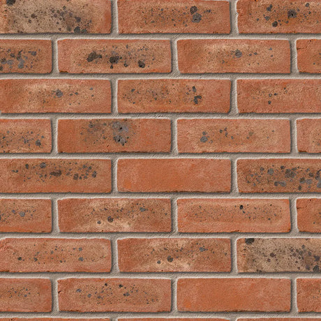 New Cavendish Stock Facing Brick Pack of 500 10000874