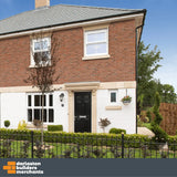 New Cavendish Stock Facing Brick Pack of 500 10000874