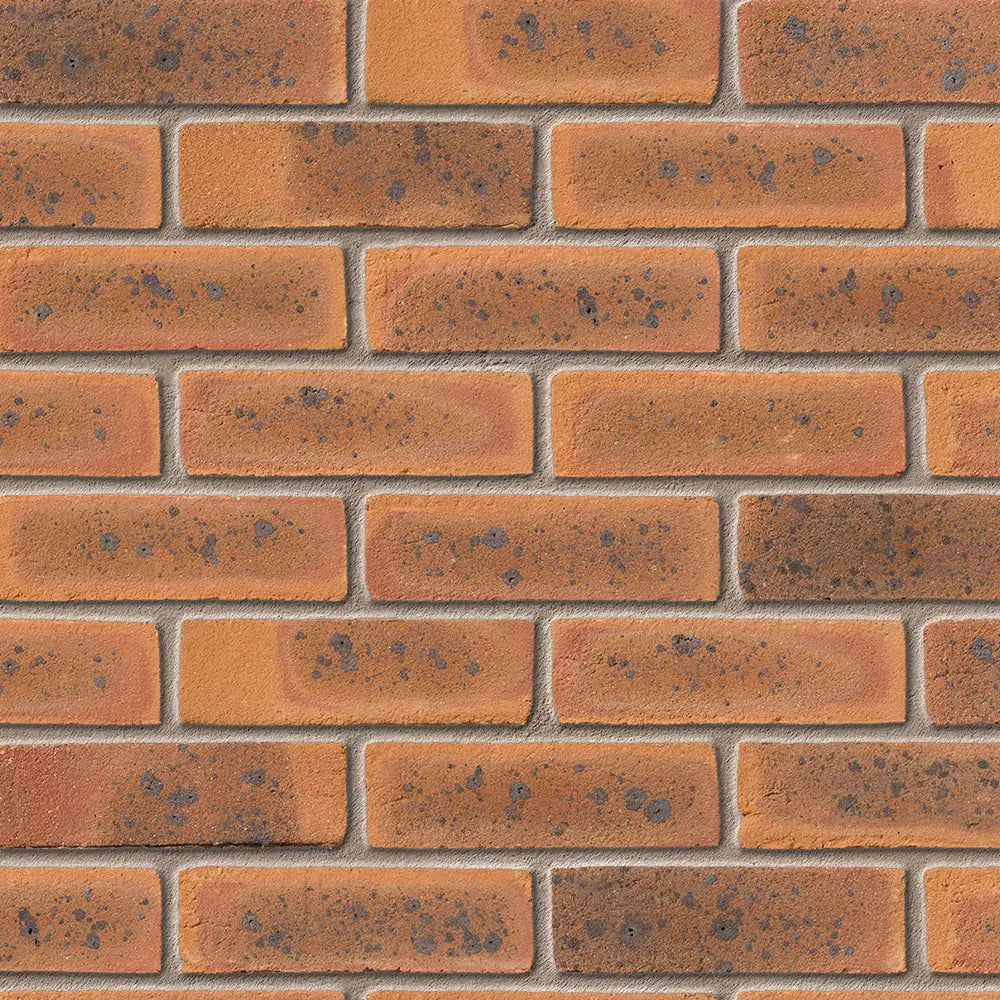 New Sandhurst Stock Facing Brick Pack of 500 10000875