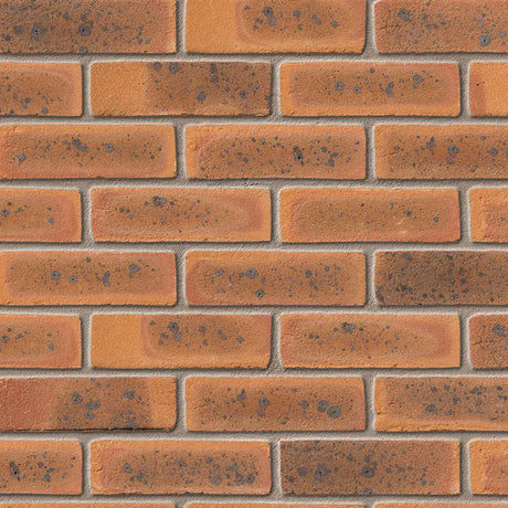 New Sandhurst Stock Facing Brick Pack of 500 10000875