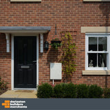 New Sandhurst Stock Facing Brick Pack of 500 10000875