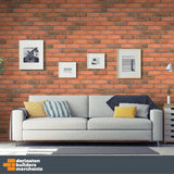 Northumbrian Cottage Facing Brick Pack of 392 10000877
