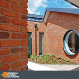 Northumbrian Cottage Facing Brick Pack of 392 10000877