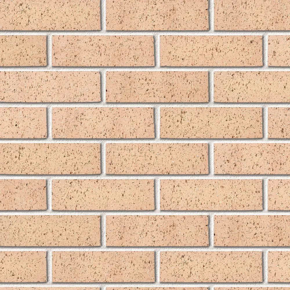 Oatmeal Textured Facing Brick Pack of 500 10000878