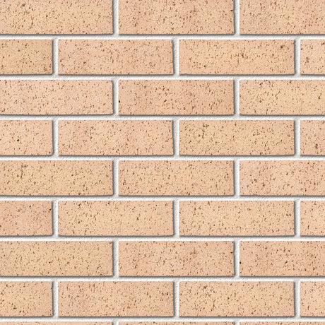 Oatmeal Textured Facing Brick Pack of 500 10000878