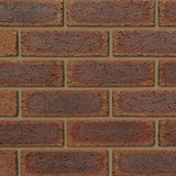 Oldcott Rustic Facing Brick Pack of 500 IBSTOCK BRICK LTD