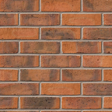 Otterburn Antique Facing Brick Pack of 392 10000881