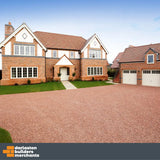 Otterburn Antique Facing Brick Pack of 392 10000881