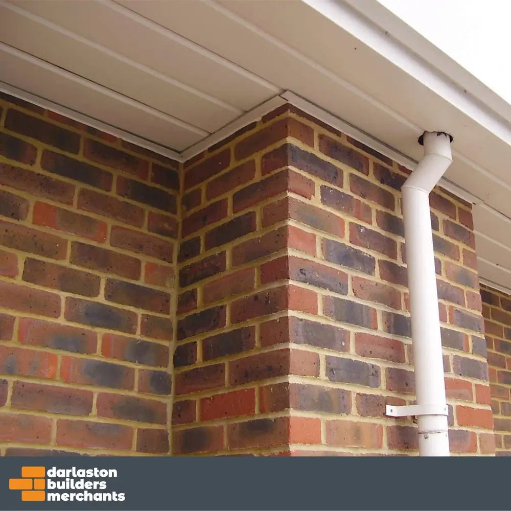 Pevensey Multi Stock Facing Brick Pack of 500 IBSTOCK BRICK LTD