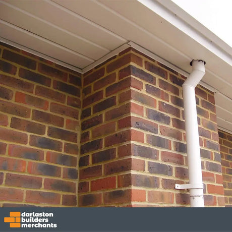 Pevensey Multi Stock Facing Brick Pack of 500 IBSTOCK BRICK LTD