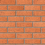Ravenhead Red Rustic Facing Brick Pack of 404 10000888