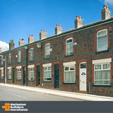 Throckley Pre War Commons 73mm Facing Brick Pack of 424