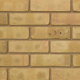Sevenoaks Yellow Stock Facing Brick Pack of 475 IBSTOCK BRICK LTD