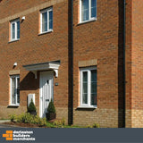 Sherwood Blaze Facing Brick Pack of 475 10000894