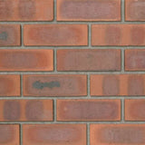 Smooth Village Mixture Facing Brick Pack of 404 10000896