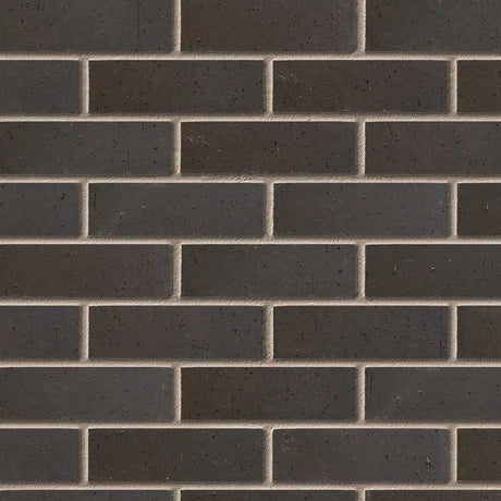 Staffs Blue Brindle Dragface Facing Brick Pack of 380 10000897