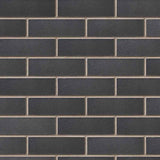 Staffordshire Slate Blue 73mm Facing Brick Pack of 340